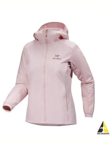 ARCTERYX Atom Hoodie Women - ARC'TERYX - BALAAN 1