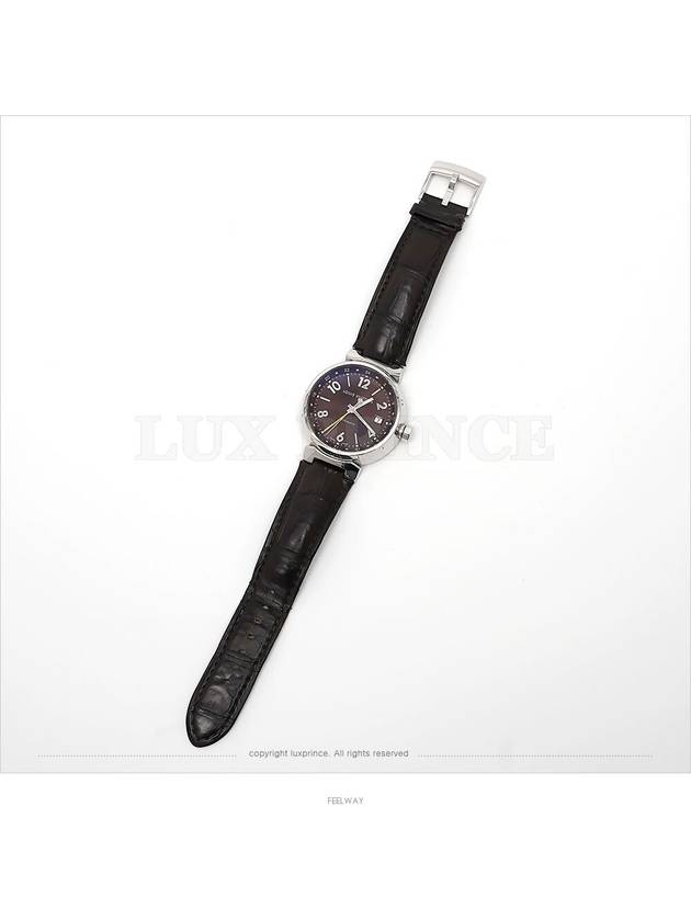 women watch - LOUIS VUITTON - BALAAN 5