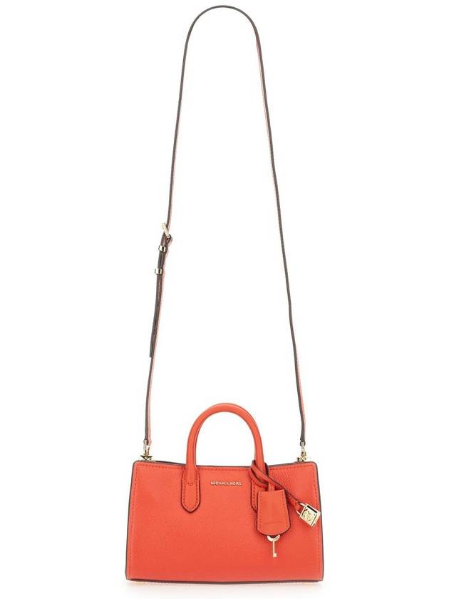 Michael Kors Extra-Small "Scarlett" Shoulder Bag - MICHAEL KORS - BALAAN 2