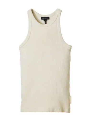 sleeveless tank top - MARC JACOBS - BALAAN 1