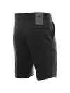 Vent Tight Golf Shorts Black - J.LINDEBERG - BALAAN 3