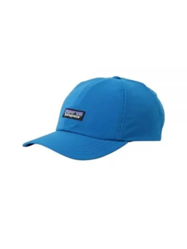 Terrebonne Ball Cap Blue - PATAGONIA - BALAAN 2