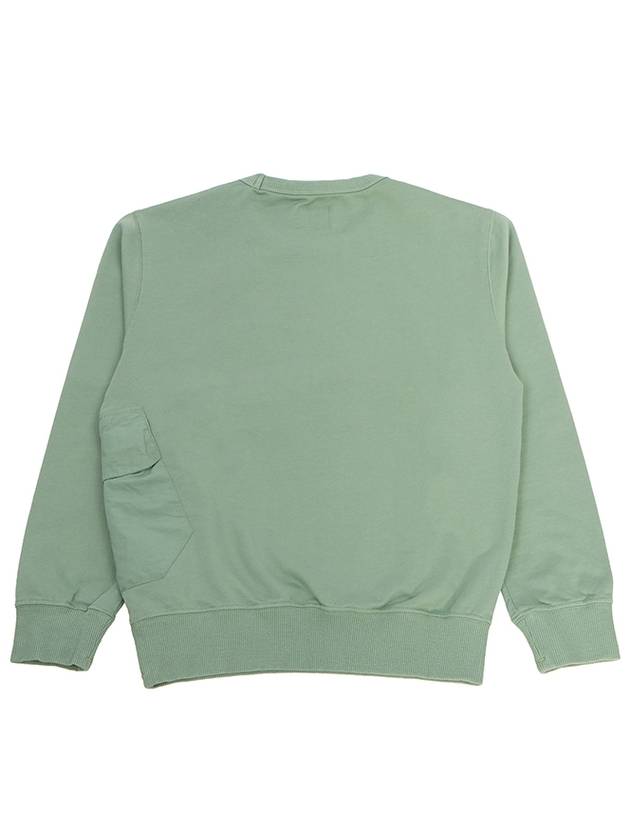 Sweatshirt CUF005 LCC02 30520 Adults can wear - CP COMPANY - BALAAN 2