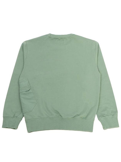 Sweatshirt CUF005 LCC02 30520 Adults can wear - CP COMPANY - BALAAN 2