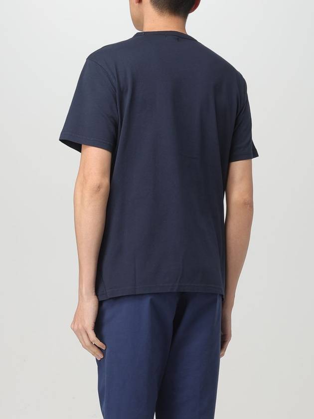 T-shirt basic Woolrich - WOOLRICH - BALAAN 2