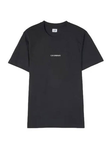 short sleeve t shirt - CP COMPANY - BALAAN 1