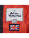 Smith Market Charcoal Coat Men s Clothing - VIVIENNE WESTWOOD - BALAAN 4