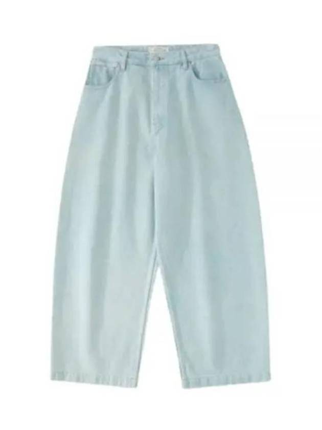 Denim Pants 1023 Free - STUDIO NICHOLSON - BALAAN 1