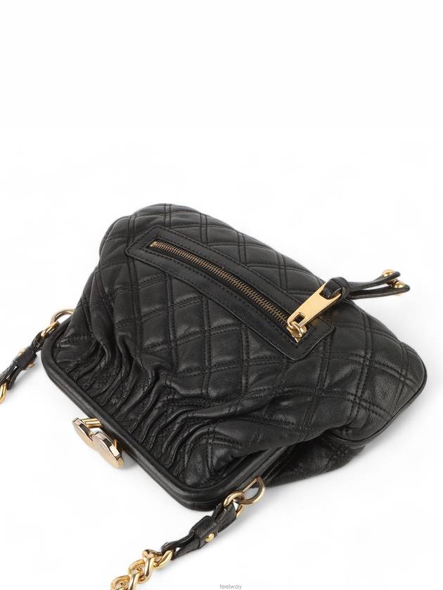 women shoulder bag - MARC JACOBS - BALAAN 4