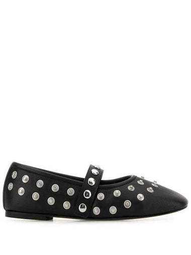 Stella Mccartney Flat Shoes - STELLA MCCARTNEY - BALAAN 1