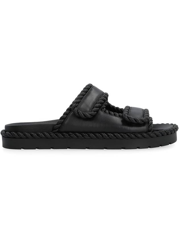 SN BLACK Jack Slides for 787003 VBSDJ 1000 - BOTTEGA VENETA - BALAAN 3