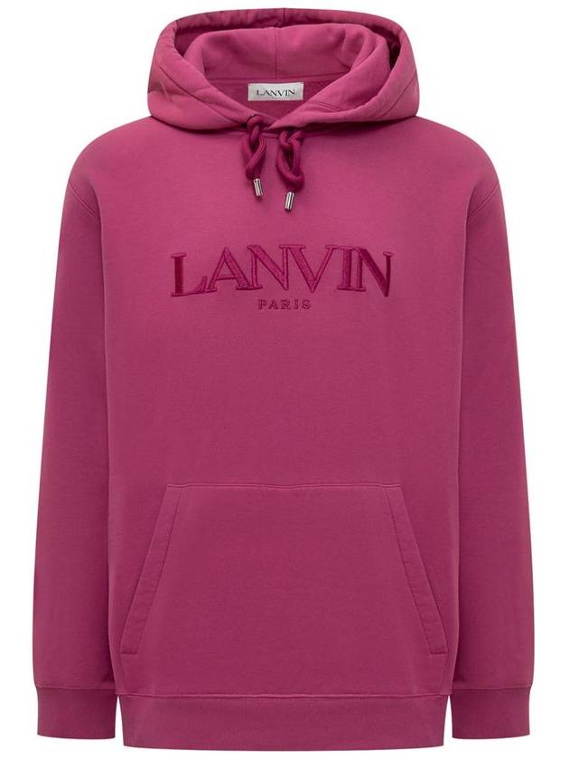 Lanvin Lanvin Sweatshirt - LANVIN - BALAAN 1