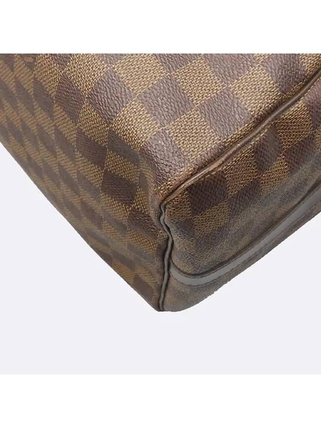 N41182 Damier Even Speedy Bandoulier 35 Tote Bag Shoulder Strap 2WAY - LOUIS VUITTON - BALAAN 5