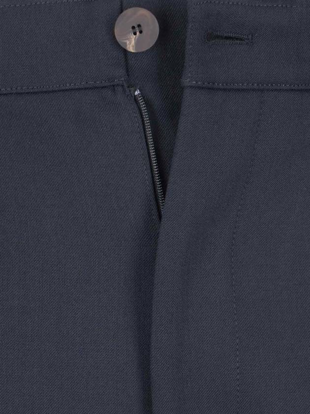 STUDIO NICHOLSON Trousers - STUDIO NICHOLSON - BALAAN 5