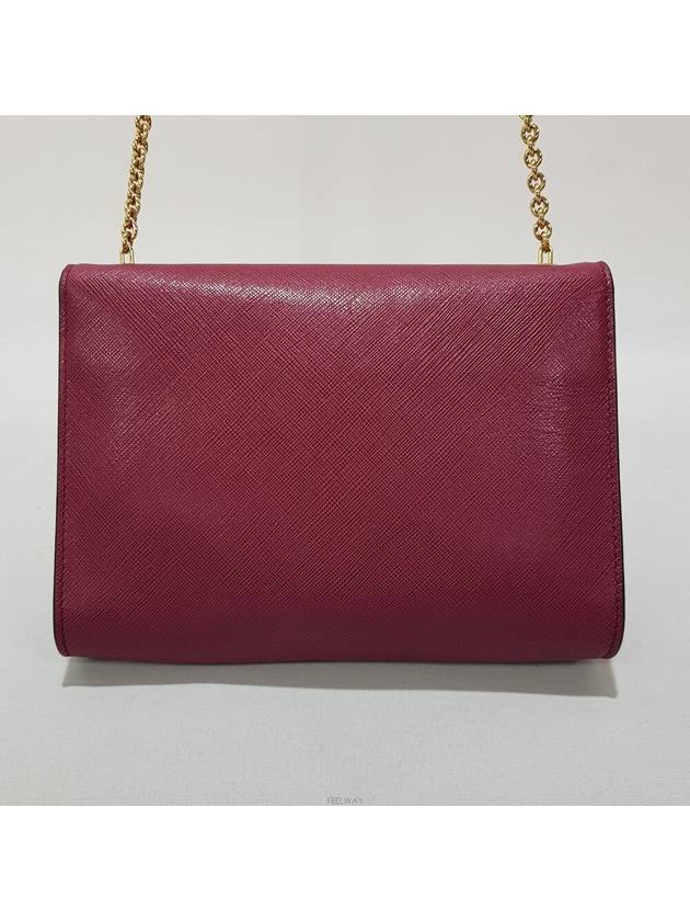 women cross bag - SALVATORE FERRAGAMO - BALAAN 4