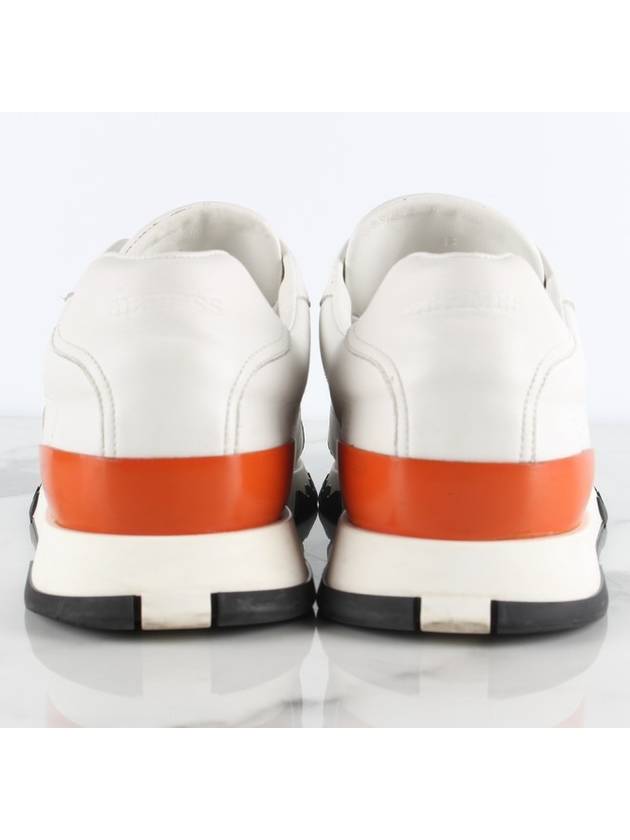 Trail sneakers 43 Domestic 280 - HERMES - BALAAN 9