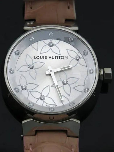 Q131F2 Women s Watch - LOUIS VUITTON - BALAAN 1