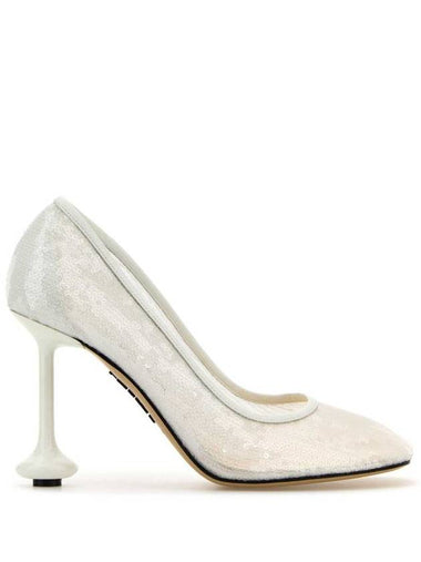 Loewe Heeled Shoes - LOEWE - BALAAN 1