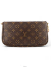 women cross bag - LOUIS VUITTON - BALAAN 3