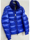 Padding 95 100 - MONCLER - BALAAN 2