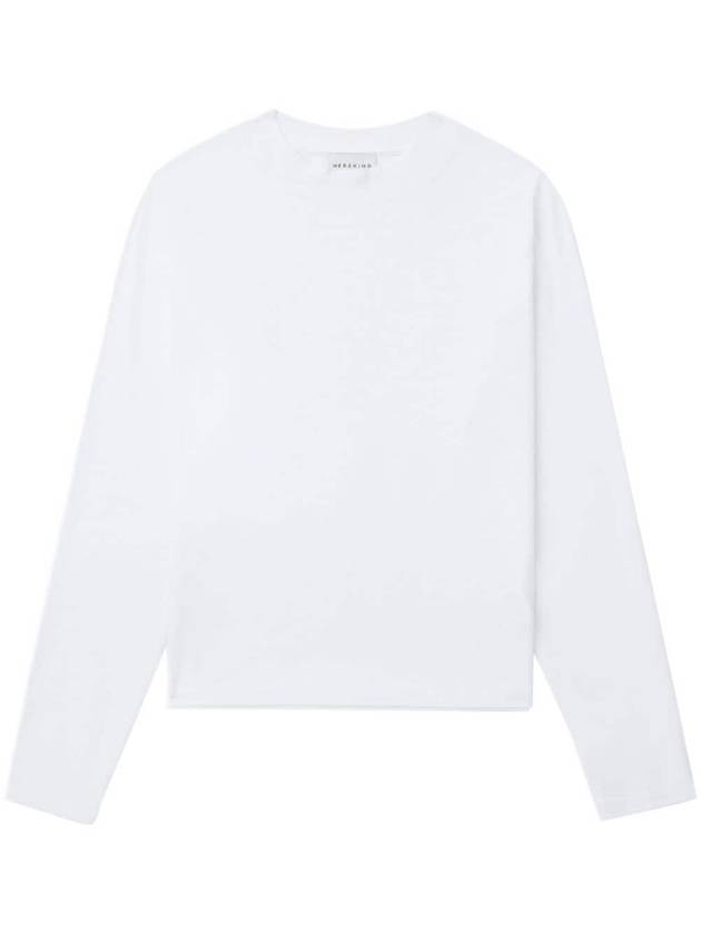 HERSKIND Sweaters White - BIRGITTE HERSKIND - BALAAN 1