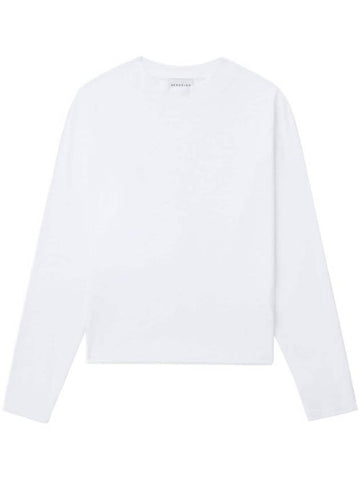 HERSKIND Sweaters White - BIRGITTE HERSKIND - BALAAN 1