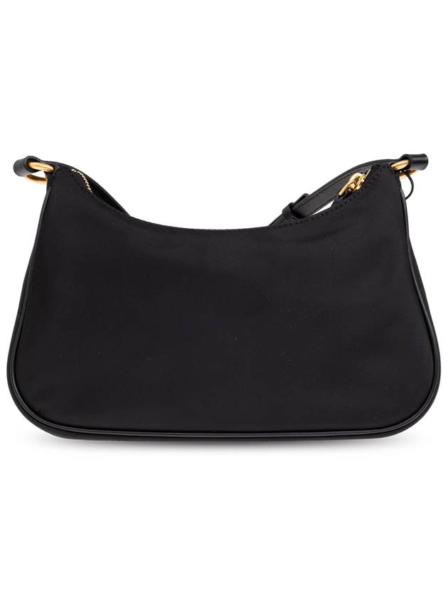 MCM Shoulder Bag, Women's, Black - MCM - BALAAN 3