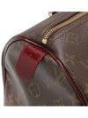 women tote bag - LOUIS VUITTON - BALAAN 6