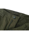 Stone Ghost Piece Regular Fit Cargo Pants Khaki 8115311F1 - STONE ISLAND - BALAAN 4