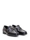 Loafer 029457 769880 Black - SALVATORE FERRAGAMO - BALAAN 2