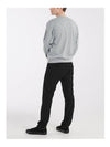 Men's Levon Straight Pants Black - ARC'TERYX - BALAAN 7