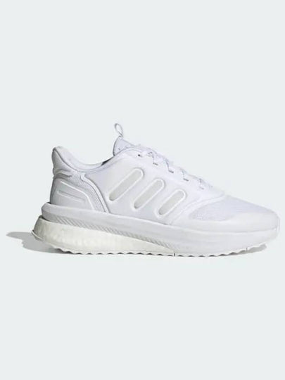 X_PLR PHASE Low Top Sneakers Cloud White - ADIDAS - BALAAN 2