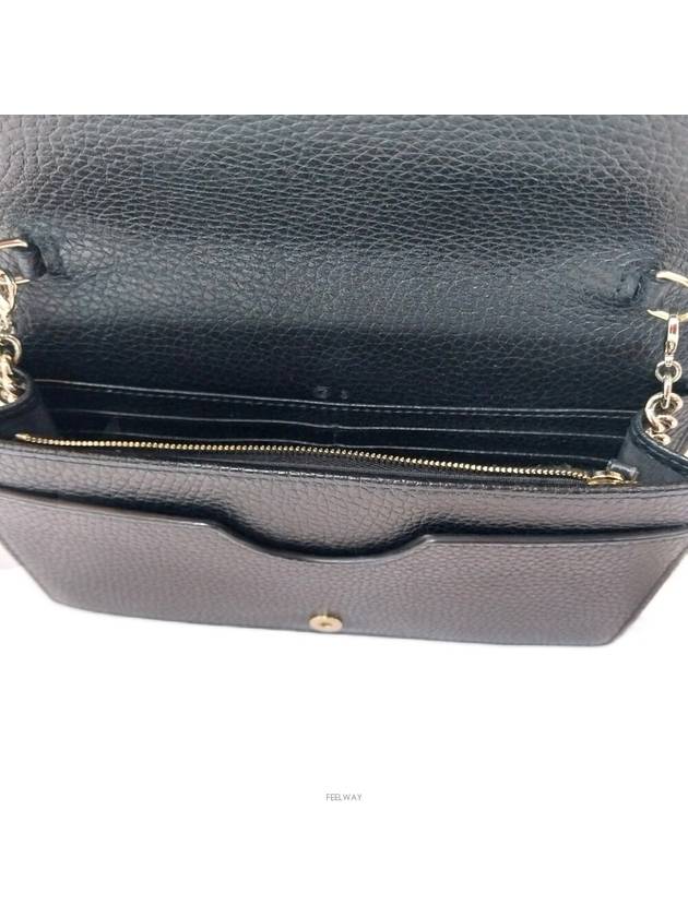 women cross bag - GUCCI - BALAAN 5