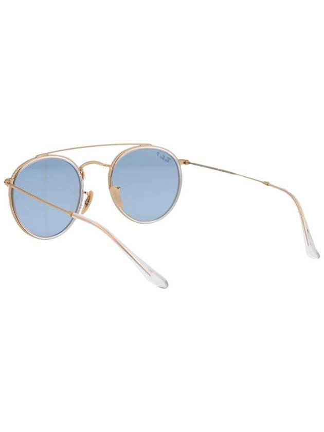 Ray-Ban Sunglasses - RAY-BAN - BALAAN 4