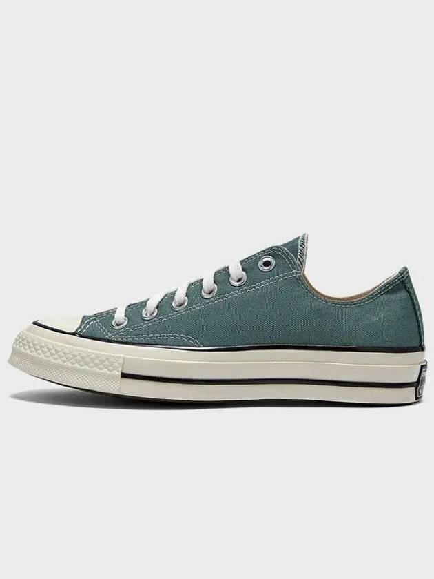 Chuck Taylor 70 Low Top Sneakers Admiral Elm - CONVERSE - BALAAN 5