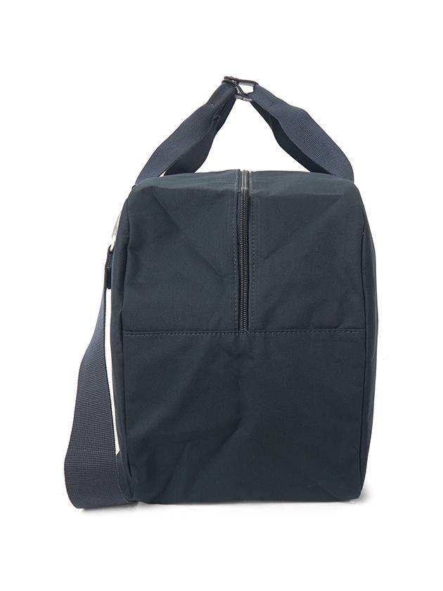 Cascade Holdal Duffel Bag Navy - BARBOUR - BALAAN 3