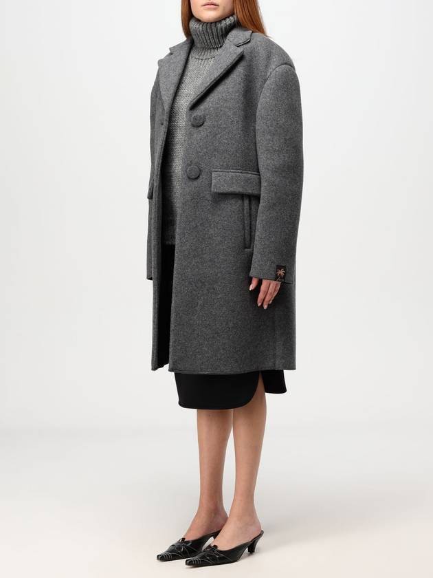 Coat woman N° 21 - Nº 21 - BALAAN 3