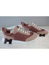 Bouncing Women s Sneakers Rose Pink - HERMES - BALAAN 4