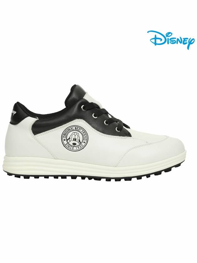 Men s Color Matching Artwork Golf Shoes Sneakers DL1MAE002 - DISNEY GOLF - BALAAN 1