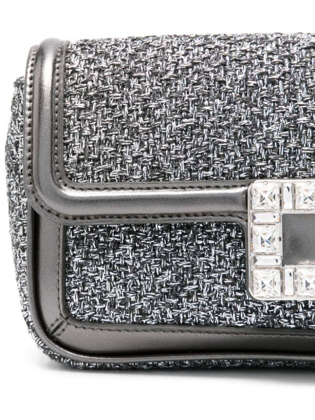 Roger Vivier Bags.. Grey - ROGER VIVIER - BALAAN 2