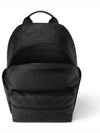 Discovery Monogram Backpack Black - LOUIS VUITTON - BALAAN 4