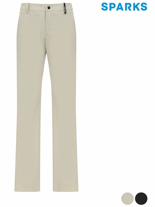 Men s side band pants SM2MPA030 - SPARKS - BALAAN 2