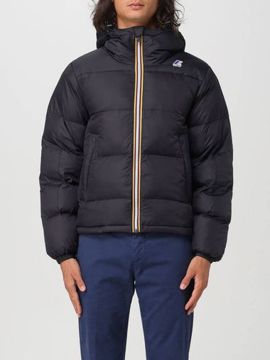 Jacket men K-way - K-WAY - BALAAN 1