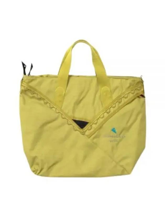 24 Nagelfar Bag 17L Citronelle 10367 490 - KLATTERMUSEN - BALAAN 1