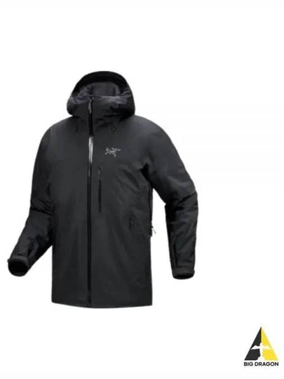 ARC TERYX Beta Insulated Jacket Men AJOFMX8885BLK M - ARC'TERYX - BALAAN 2