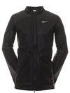 Storm Fit ADV Waterproof Golf Jacket Black - NIKE - BALAAN 2