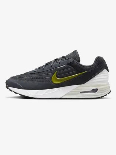 Air Max Verse M Anthracite Light Silver Moss FV1302 004 - NIKE - BALAAN 1