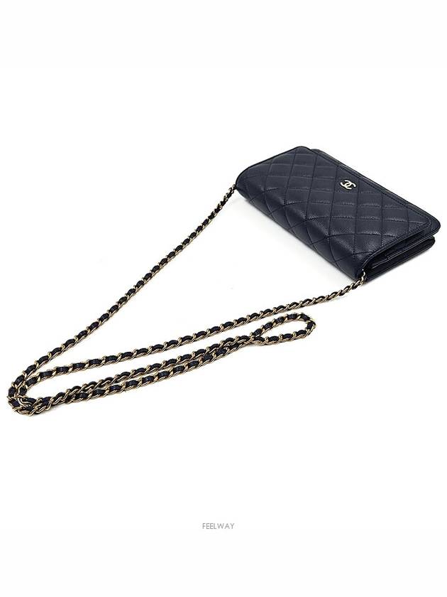 women shoulder bag - CHANEL - BALAAN 4