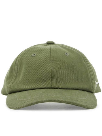 JACQUEMUS LA CASQUETTE JACQUEMUS - JACQUEMUS - BALAAN 1