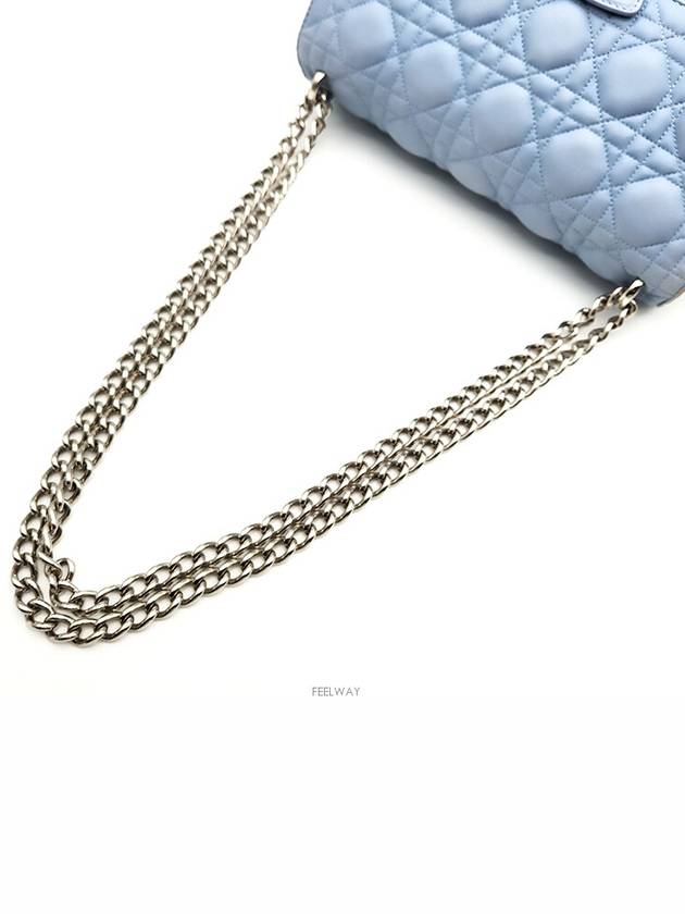 women shoulder bag - DIOR - BALAAN 5